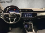 AUDI Q3 35 TDI 110kW 150CV S tronic