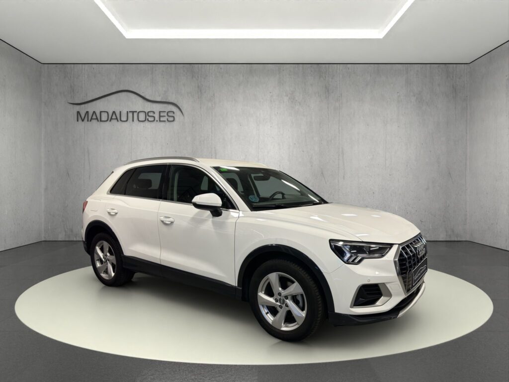 AUDI Q3 35 TDI 110kW 150CV S tronic