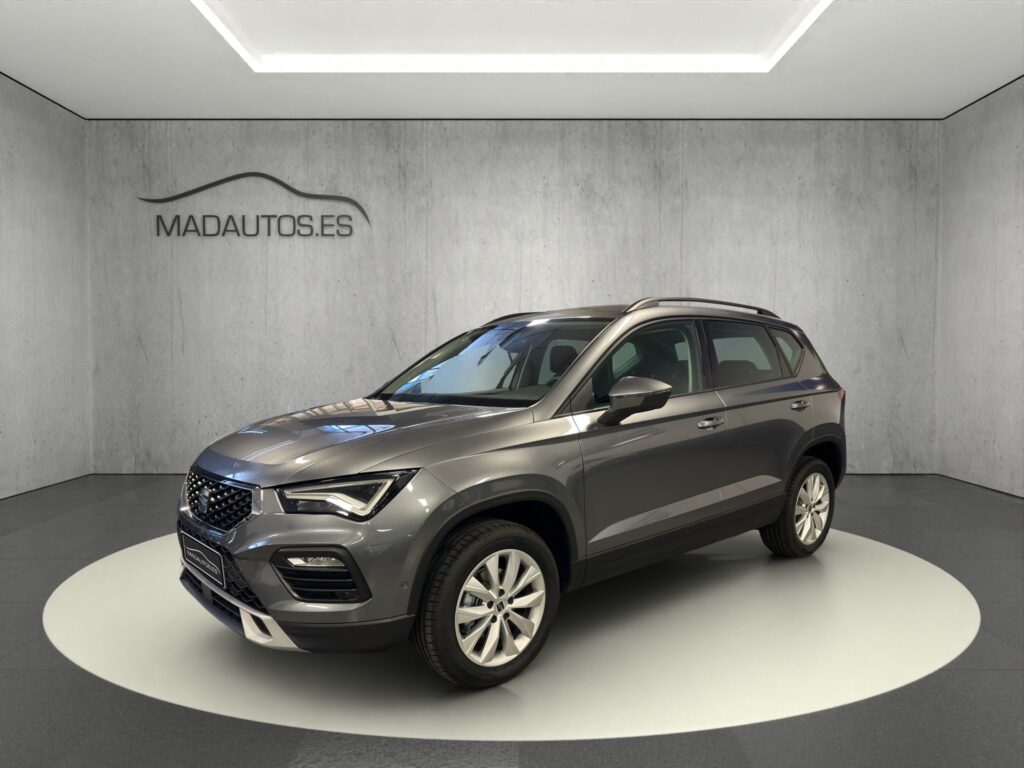 SEAT Ateca 1.5 TSI 110kW 150CV StSp Style XM 5p.