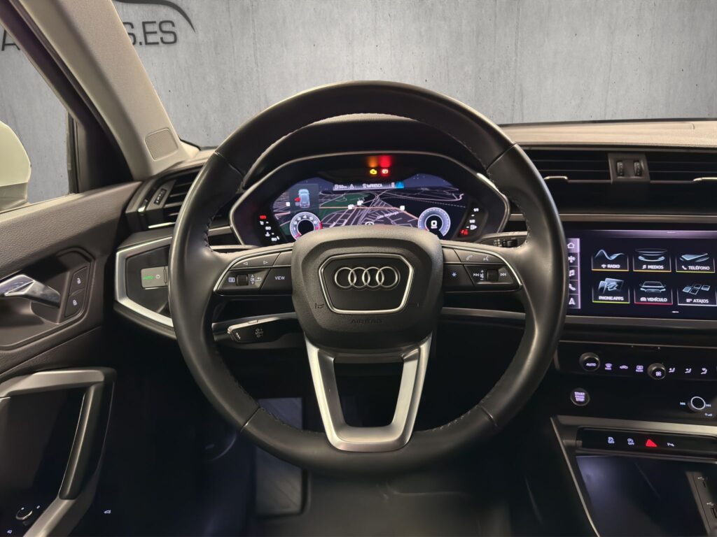 AUDI Q3 35 TDI 110kW 150CV S tronic