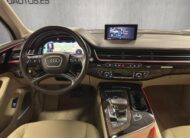 AUDI Q7 Design 3.0 TDI ultra quattro tiptronic