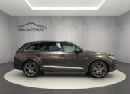 AUDI Q7 Design 3.0 TDI ultra quattro tiptronic