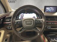 AUDI Q7 Design 3.0 TDI ultra quattro tiptronic