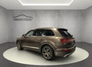 AUDI Q7 Design 3.0 TDI ultra quattro tiptronic