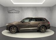 AUDI Q7 Design 3.0 TDI ultra quattro tiptronic