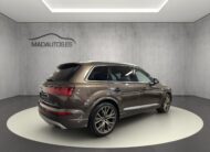 AUDI Q7 Design 3.0 TDI ultra quattro tiptronic